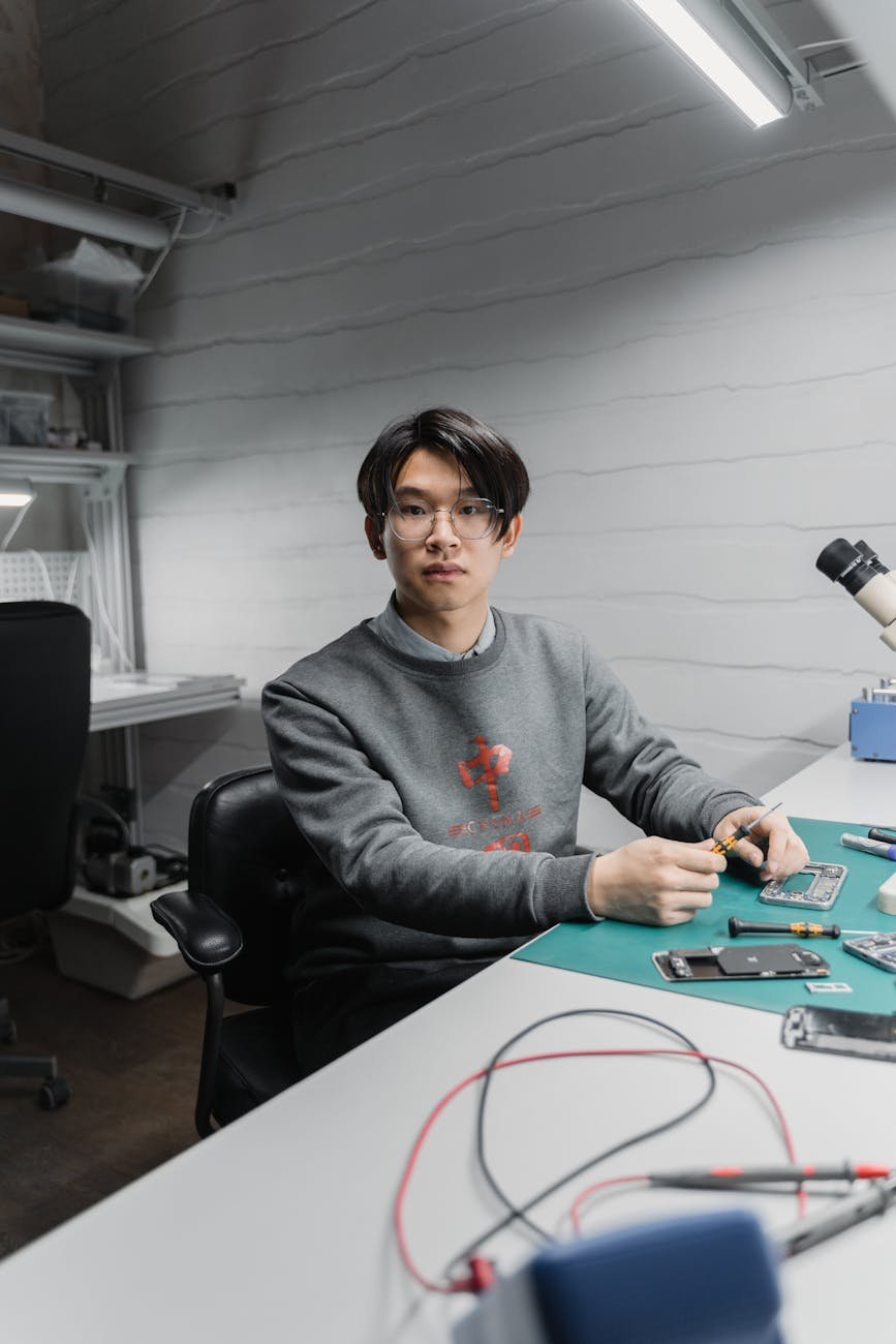 Er der nogen værktøjer til at teste, hvordan ens hjemmeside ser ud på forskellige enheder?