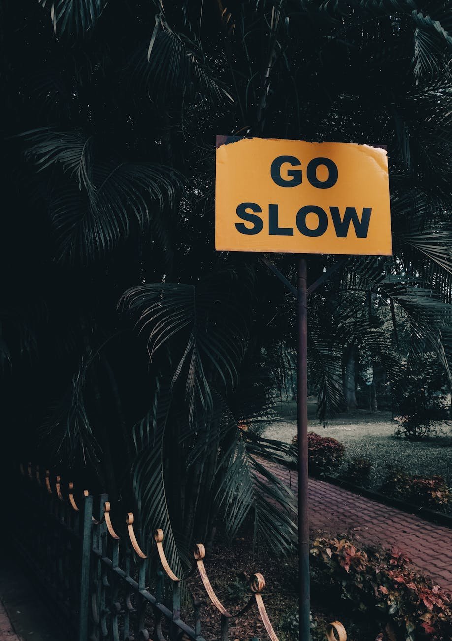 Hvordan kan man håndtere en hjemmeside, der ikke loader hurtigt?