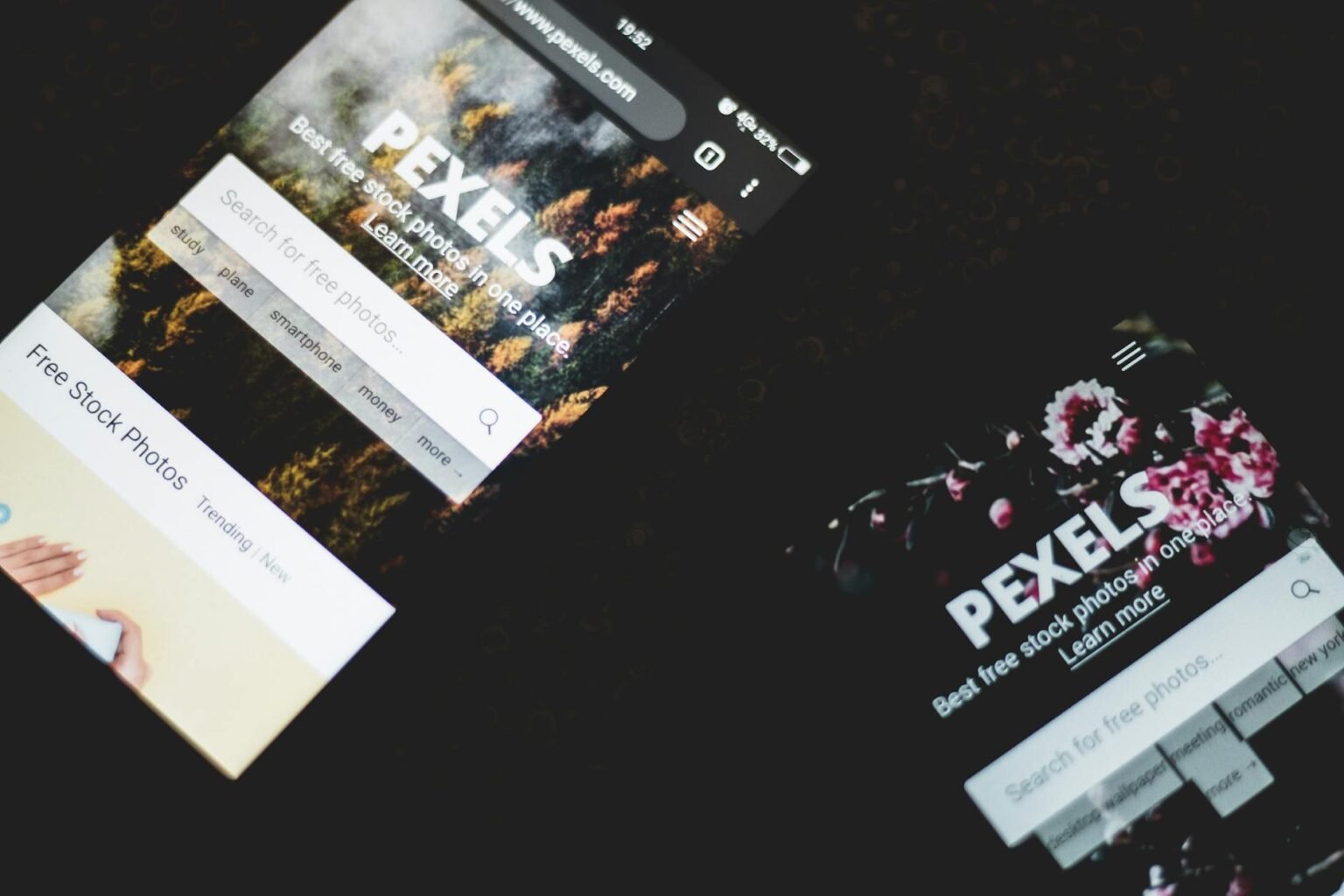 Hvordan kan man lave en hjemmeside, der er let at navigere?