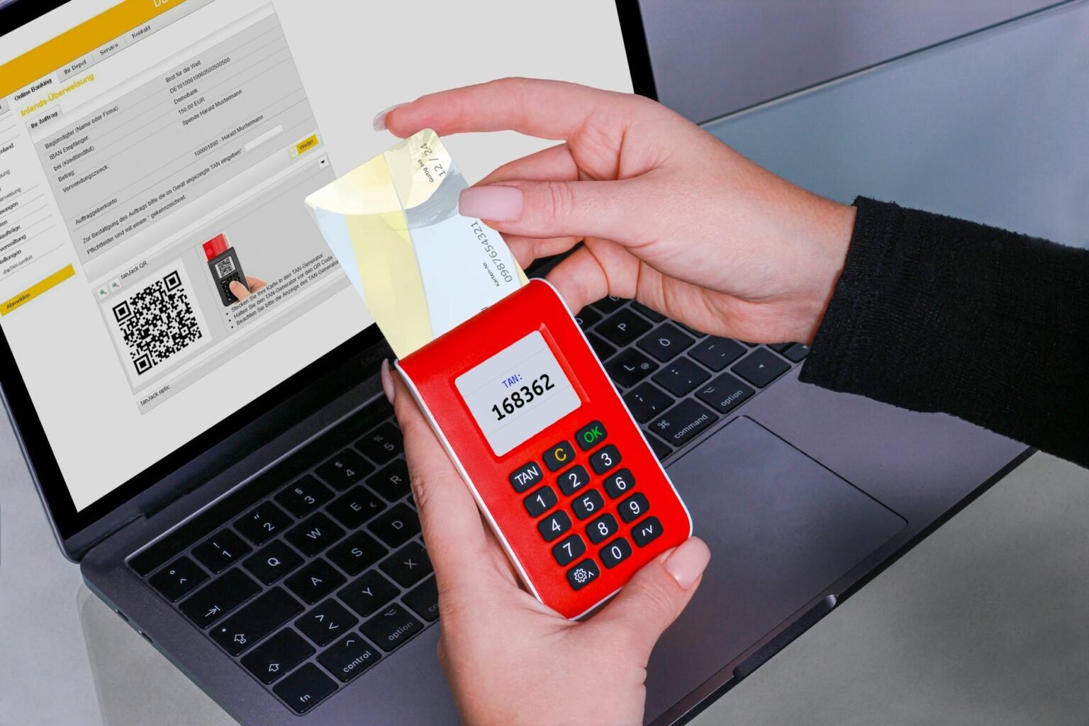 Hvad er to-faktor login, og bør man bruge det?